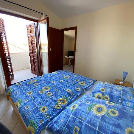 Apartments Stanic Zadar Exterior photo