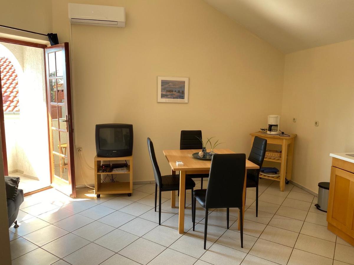 Apartments Stanic Zadar Exterior photo